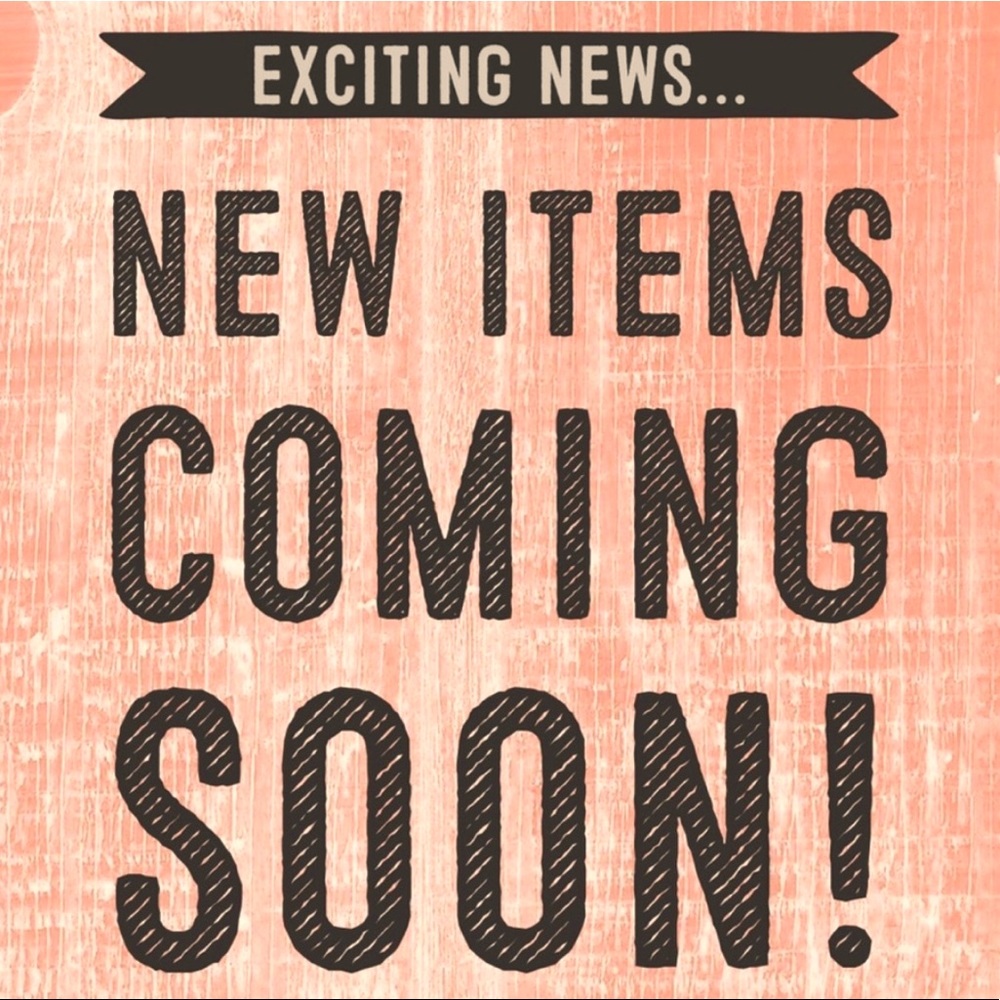New Listings!